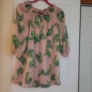 The Webster at Target Blouse